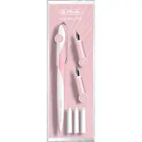Herlitz my.pen style nicewriter - Fyllepenn