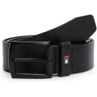 Tommy Hilfiger Denton Matte 3.5 Cm Belte