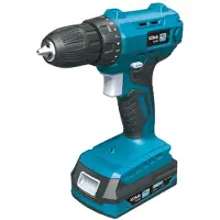 Koma Tools 8489 Elektrisk Skrutrekker