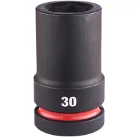 Milwaukee SHOCKWAVE innsatsbit HEX 1'' 30 mm