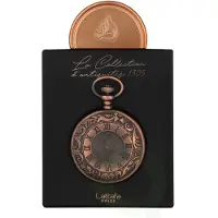 Lattafa Pride La Collection Antiquites 1505 EDP U 100 ml