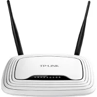 TP-LINK Wr841n Pl Ruter
