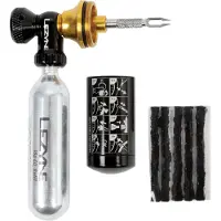 Lezyne Blaster Pumpe