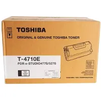 Toshiba Tonerkassett svart 36.000 sider
