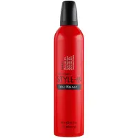 Inebrya Ice Cream Style-In Extra Mousse 400 ml