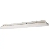 Deko-light LED-skinnelampe LINEAR PRO, hvit, 940, 60 cm 3-faset DALI