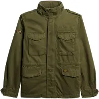 Superdry Rookie Field Jakke