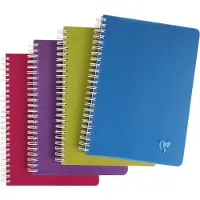 Clairefontaine 329546C, A5, 90 ark