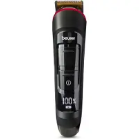 Beurer Mn09x Multigroomer Kroppshårstrimmer