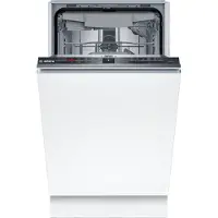 Bosch Serie 2 Spv2hmx42e Tredje Nivå Oppvaskmaskin 10 Antall Plasseringsinnstillinger