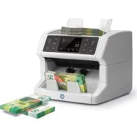 Safescan 2850 Seddelteller