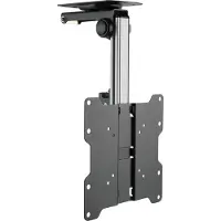 Techly Ica-cplb-222 17-37´´ Veggfeste For Tv