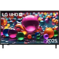 LG 50ua75006la 50´´ 4k Led Tv