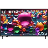 LG 43ua75006la 43´´ 4k Led Tv