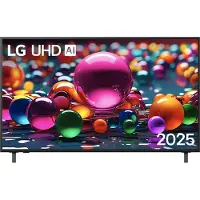 LG 55ua75006la 55´´ 4k Led Tv