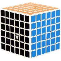 V-Cube 6 Recto Spill