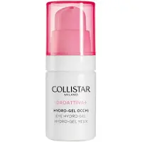 Collistar Idroattiva+ Hydrogel øyekontur 15ml