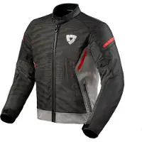 REV'IT! Torque 2 H2o Jakke