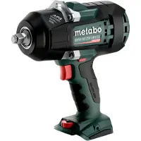 Metabo Ssw 18 Ltx 1450 Bl Slagboremaskin