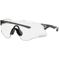 Oakley Mann Cybr Zero Solbriller
