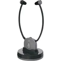 Meliconi Easy Audio Trådløse øretelefoner