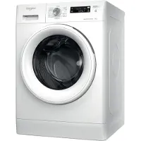 Whirlpool FFS 7469 W EE, Frontmatet, 7 kg, B, 79 dB, 1351 RPM, A