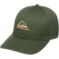 Quiksilver Decades Cap