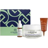 Collistar Attivi Puri Collagen & Malachite Cream Balm 50ml Ansiktsbehandling