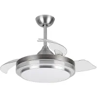 Orbegozo Cp 110105 105 Cm Takvifte