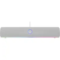 Genesis Bluetooth Helium 312bt 2.0 Rgb Lydbar 10w