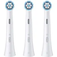Oral-B Børstehoder iO Gentle Care - 3 pcs