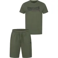 Lonsdale Moy Treningsdress