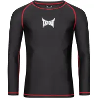 TAPOUT Bedrock Langarmet T-skjorte