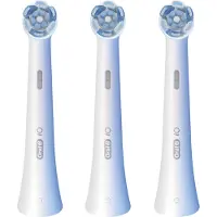 Oral-B Io Series Ultimate Clean Utskifting Av Elektrisk Tannbørste 3 Enheter