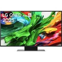 LG Evo 50qned87a6d 50´´ 4k Qned Tv