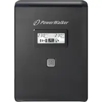 BlueWalker Vi 1500 Lcd Ups