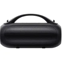 Havit 6939119030766, 6,6 cm, 16 W, Ledning & Trådløs, 10 m, USB Type-A, Sort