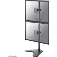 NeoMounts Fpma-d550ddv Tv-feste
