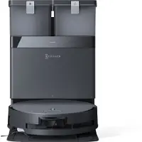 Ecovacs DEEBOT X8 OMNI Robotstøvsuger