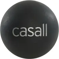 Casall Pressure Point Massasjeball Svart