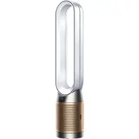 Dyson Purifier Cool PC2 De-NOx, 61,5 dB, 60,2 m³/t