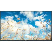 LG 55UM767H0LJ - 55 Diagonalklasse UM767H Series LED-bakgrunnsbelyst LCD TV - hotell / reiseliv - Pro:Centric - Smart TV - webOS - 4K UHD (2160p) 3840 x 2160 - HDR - askeblå