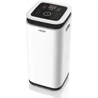 Haeger De-d16.013a Avfukter 16l