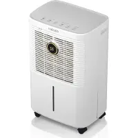 Haeger De-d10.012a Avfukter 10l