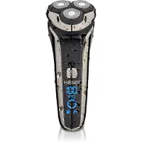 Haeger G-man Barberhøvel
