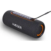 Haeger Light Boom Bluetooth-høyttaler