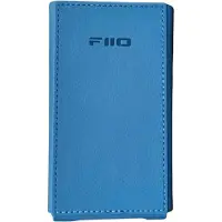 Fiio SK-JM21, FiiO, JM21, Blå, Lær, 1 stykker