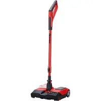 Einhell TE-FS 18 Li-Solo, Svart, Rød, 0,4 l, 58,3 dB, 25 cm, 0,4 l, Plast - SOLO