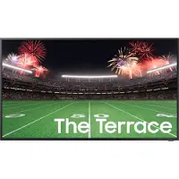 Samsung 65" The Terrace 4K Outdoor Smart TV