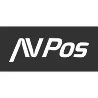 Avpos 930-2d Usb Led 2d Strekkodeskanner